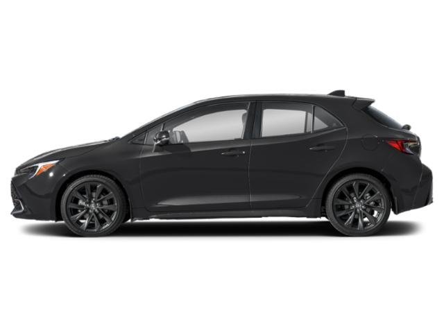 New 2026 Wind Chill Pearl with Midnight Black Metallic roof <sup>1</sup> Toyota  XSE image 3