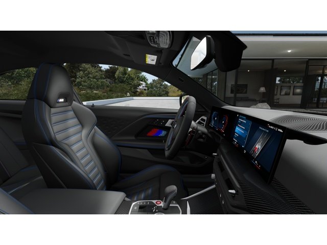 New 2026 Vegas Red Metallic BMW Base image 9
