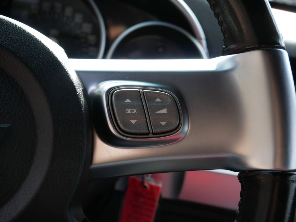Used 2004 Red Chevrolet Base image 18