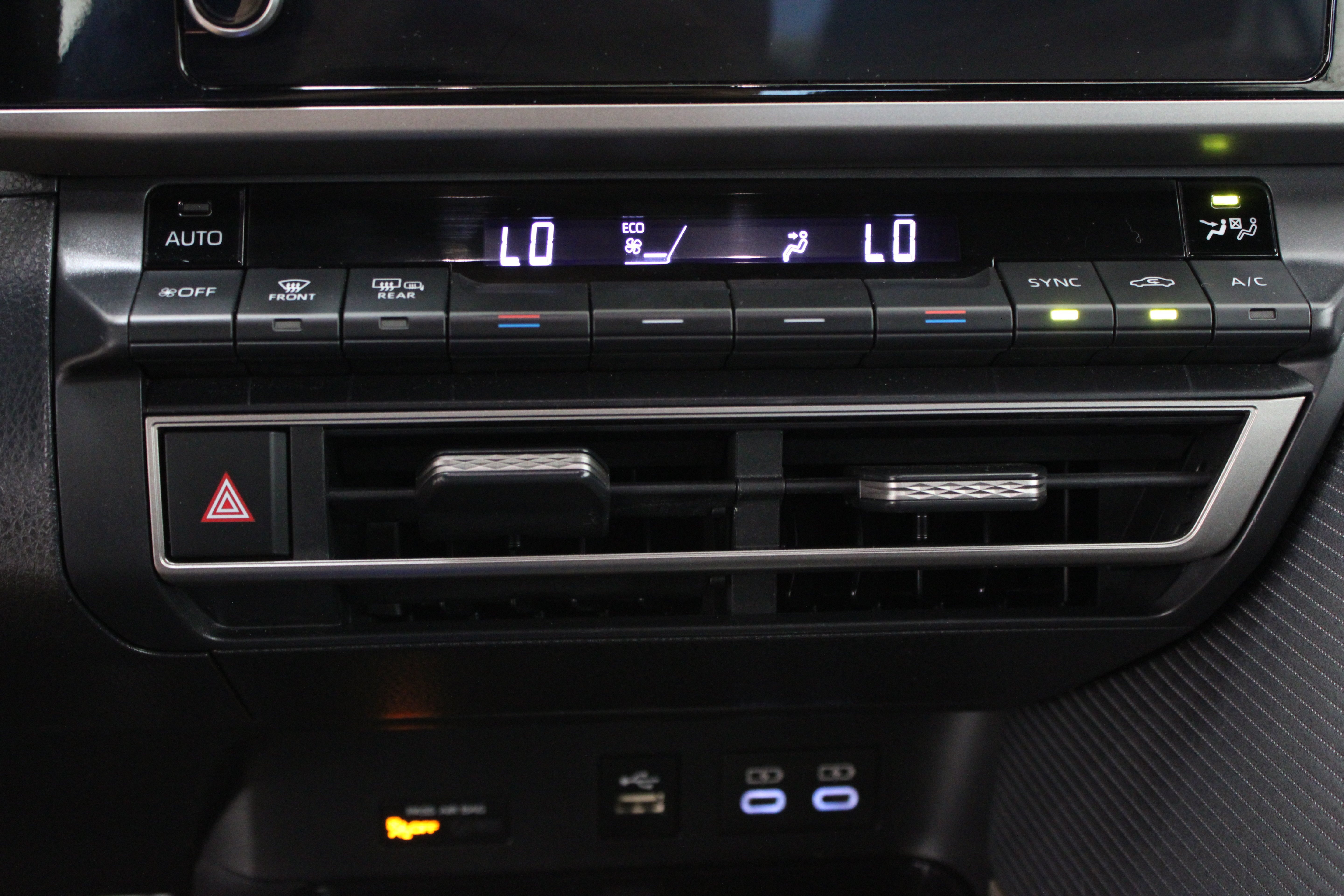 Used 2025 White Toyota SE image 20