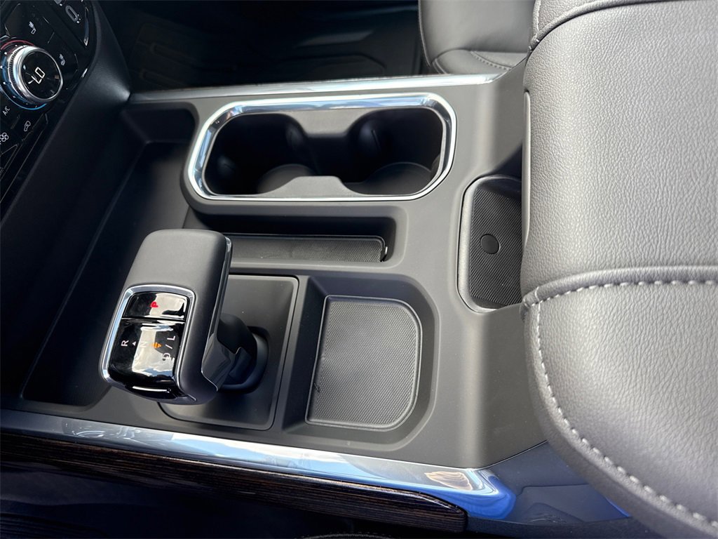 2026 GMC SIERRA - Image 25