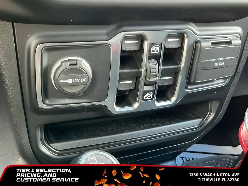 2021 Jeep Wrangler Unlimited Sport S - Photo 22