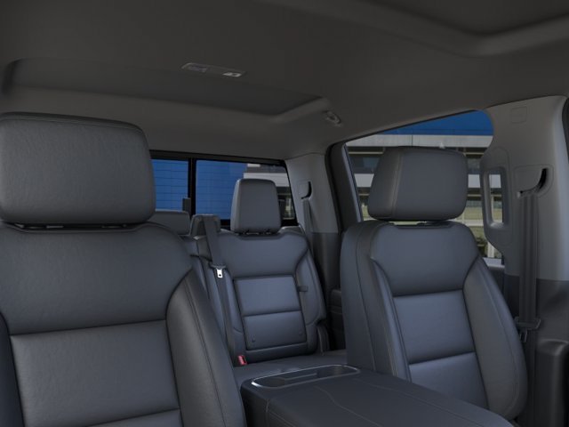2026 Chevrolet Silverado 1500 LT - Photo 24