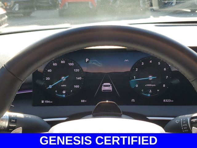 2026 GENESIS GV70 Select - Photo 17