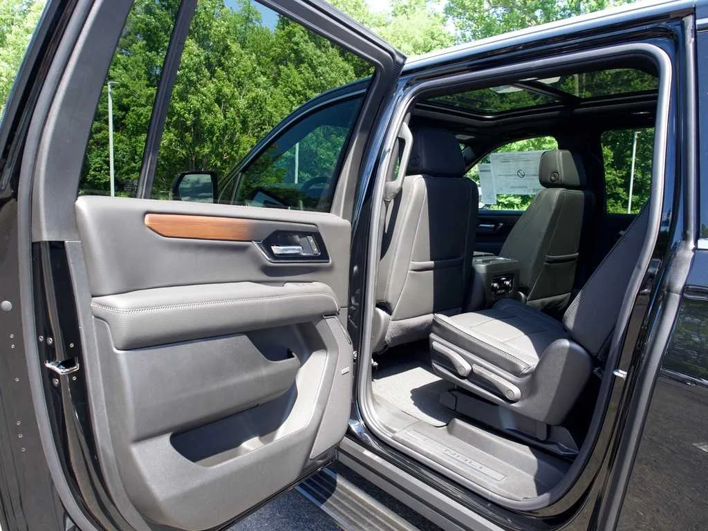 New 2026 Onyx Black GMC Denali image 14