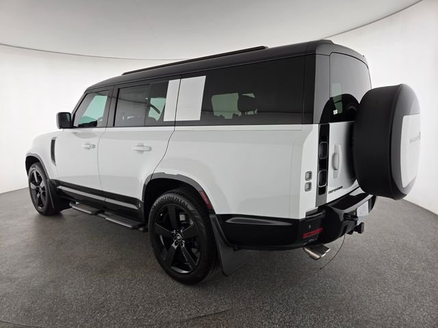 2025 Land Rover Defender V8 - Photo 17