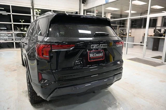 2026 GMC Terrain AT4 - Photo 6