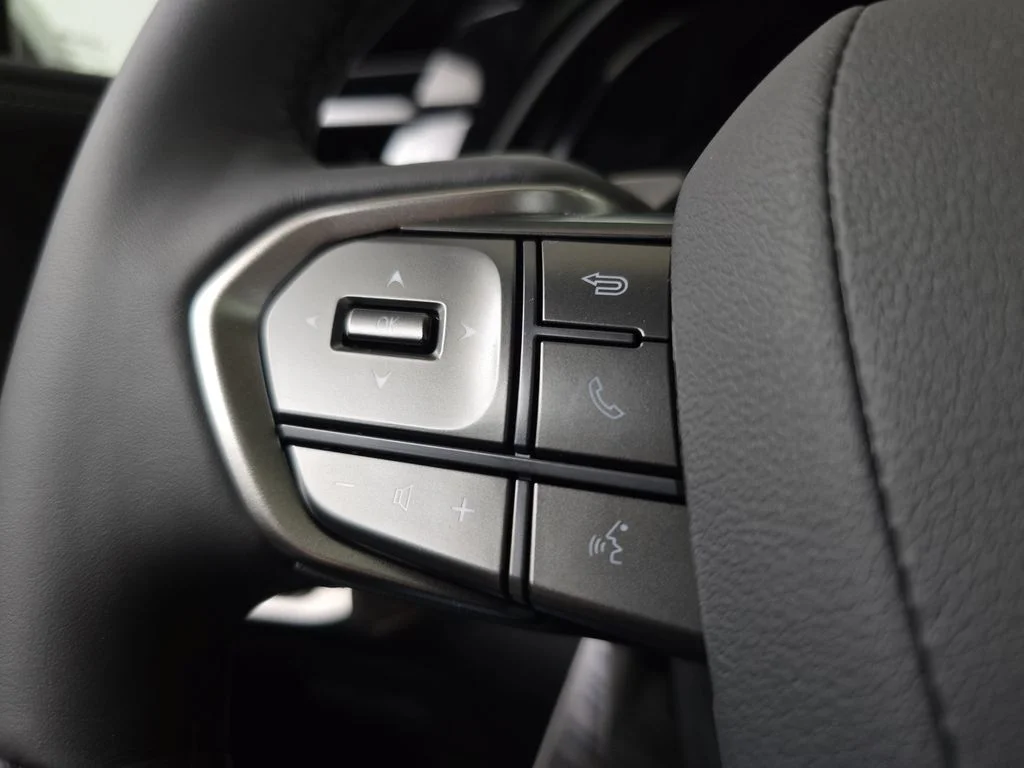 New 2026 Eminent White Pearl Lexus PREMIUM image 16