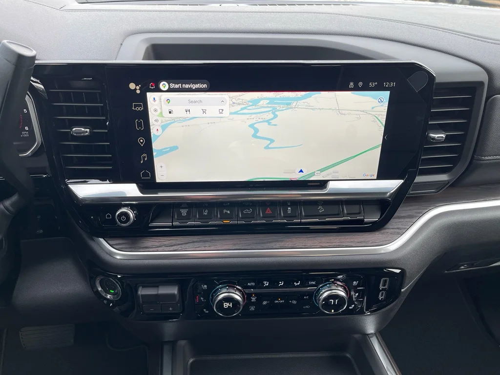 2026 GMC Sierra 2500HD SLT - Photo 19