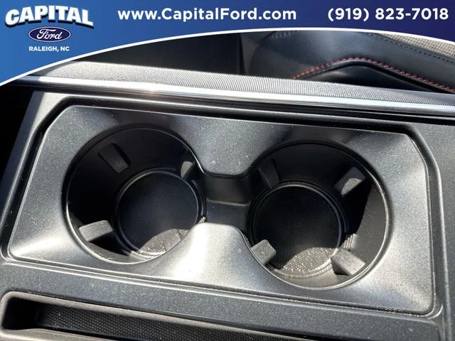 Used 2025 White Ford Raptor R image 32