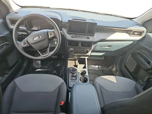 Used 2024 Green Ford XL image 9