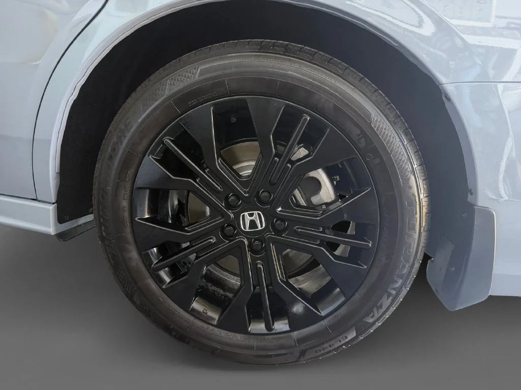 Used 2026 Gray Honda Sport-L image 17