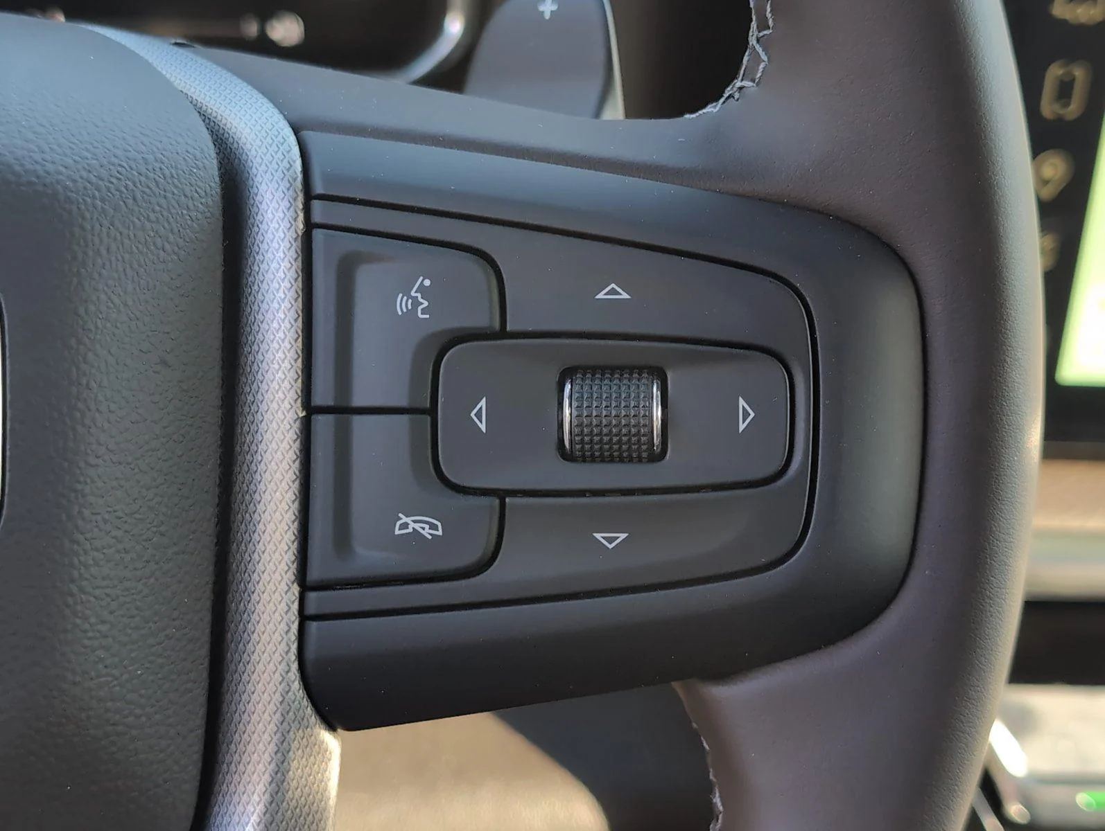 New 2026 Onyx Black GMC Denali image 22