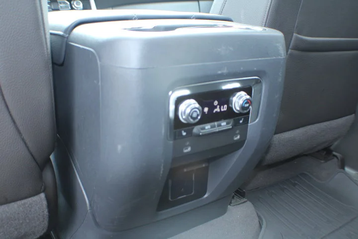 Certified Used 2022 SATIN STEEL METALLIC GMC Denali image 15
