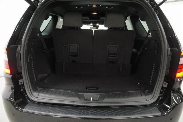 New 2026 Diamond Black Clear-Coat Exterior Paint Dodge GT PLUS image 30