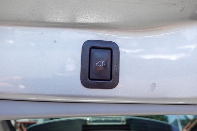 Certified Used 2019 Silver Toyota XLE image 29