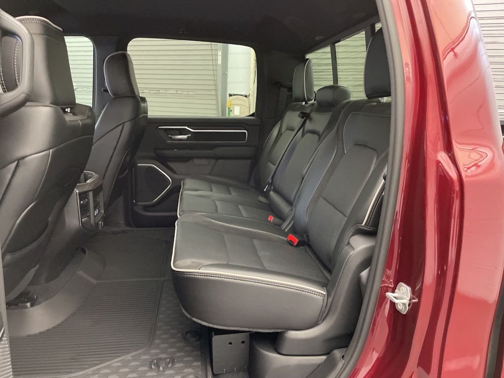 2026 RAM 1500 Laramie - Photo 20