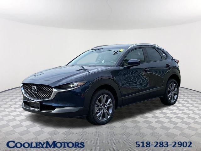 2026 Mazda CX-30 2.5 S Preferred AWD