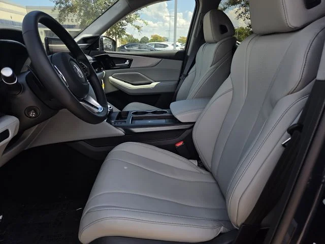 New 2026 Canyon River Blue Acura w/Technology Package image 13