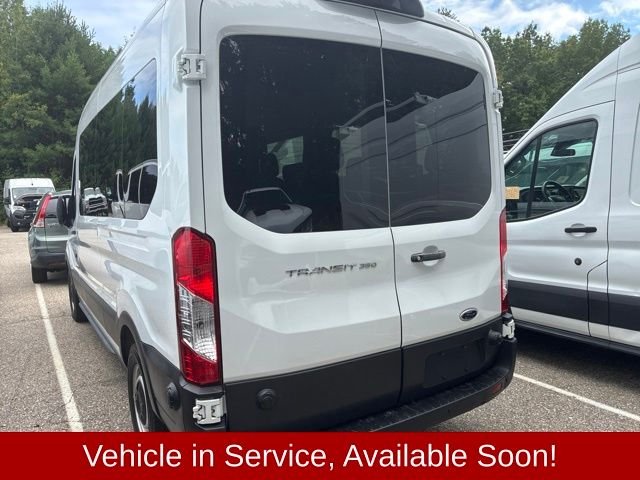 Used 2024 White Ford XL image 9