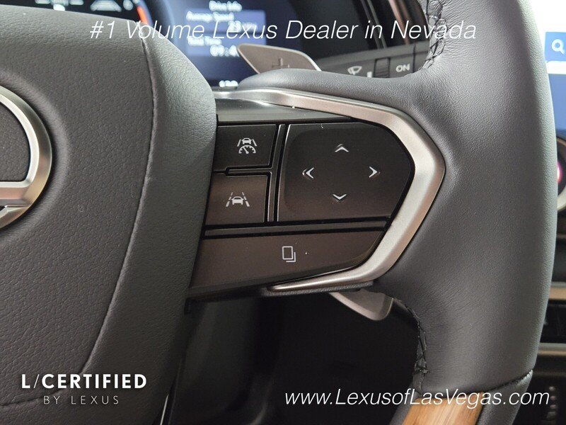 Used 2026  Lexus PREMIUM PLUS image 34