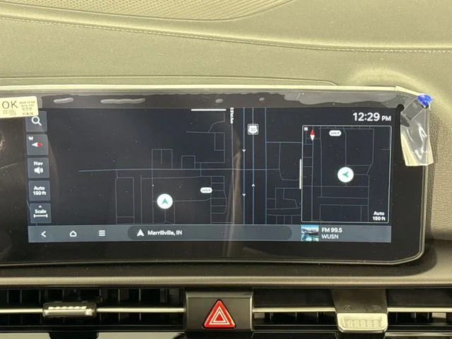 New 2026 Glacial White Pearl Kia SX Prestige image 18