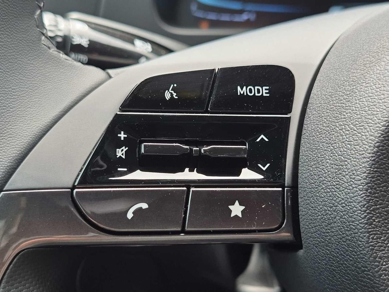 New 2026 Ecotronic Gray Hyundai SEL Sport Premium image 23