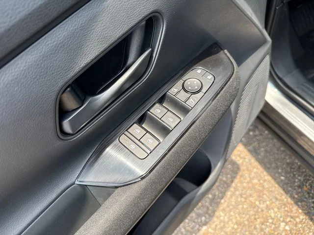 New 2026 Gun Metallic Nissan S image 11
