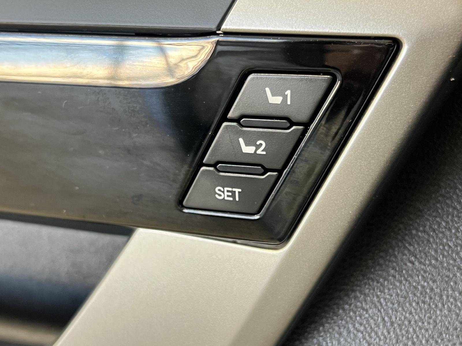 2025 Toyota Tundra Limited - Photo 20