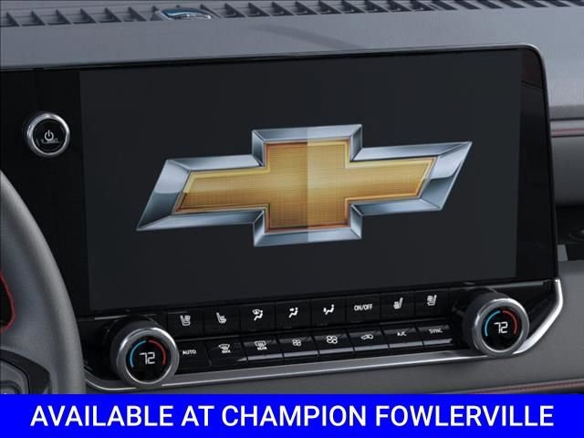 2026 Chevrolet Colorado Z71 - Photo 20