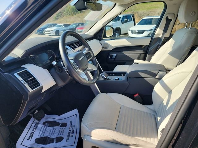 2023 Land Rover Discovery S - Photo 18