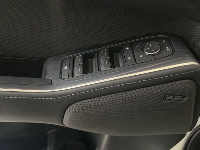 2024 Lexus GX Overtrail - Photo 13