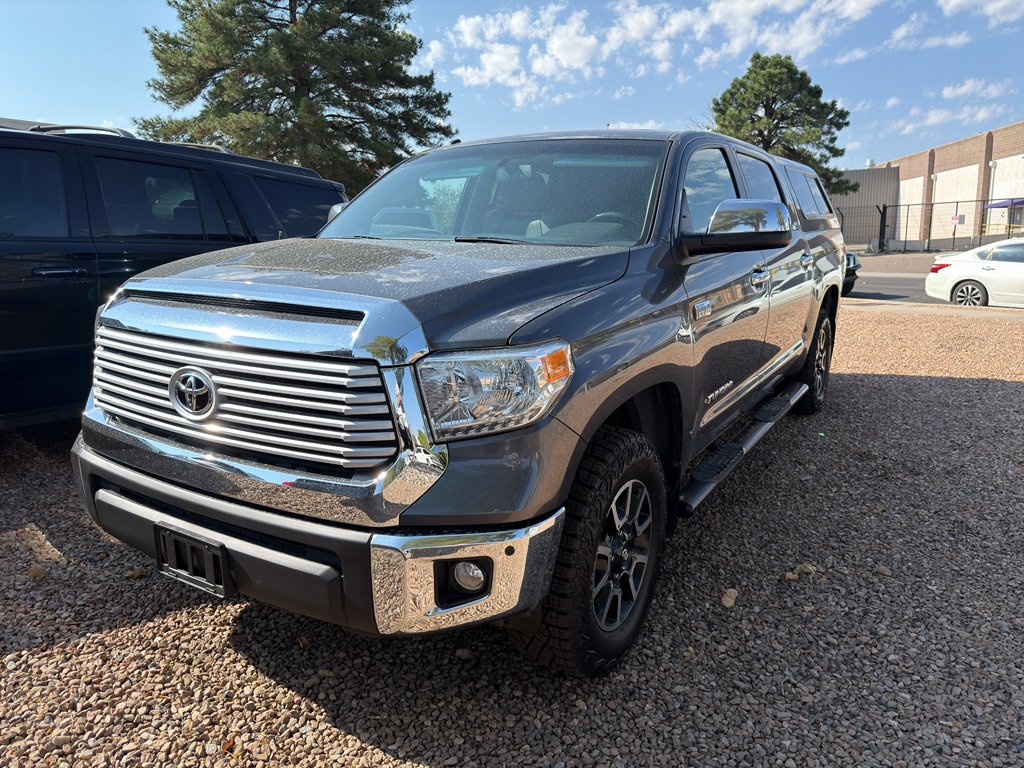Used 2014  Toyota LTD image 1