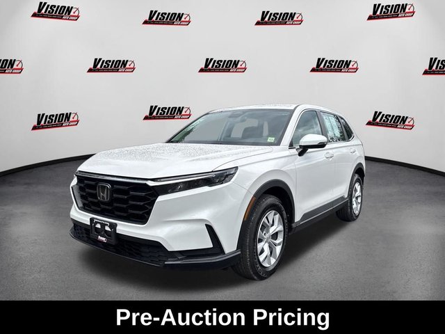 2023 Honda CR-V LX