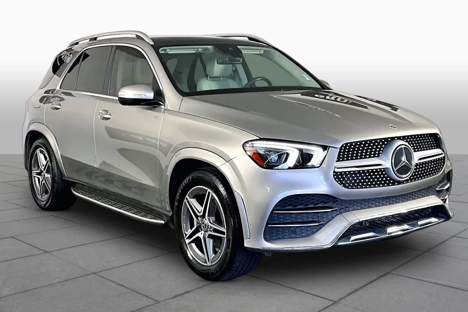 2022 Mercedes-Benz GLE GLE350 - Photo 3