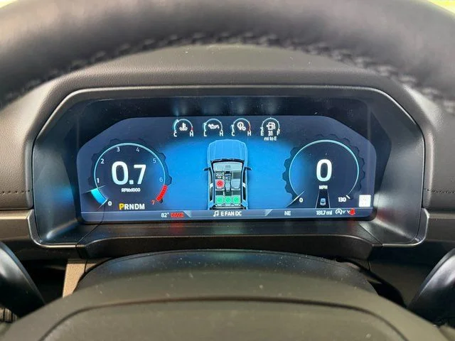 New 2026 Avalanche Ford Lariat image 33