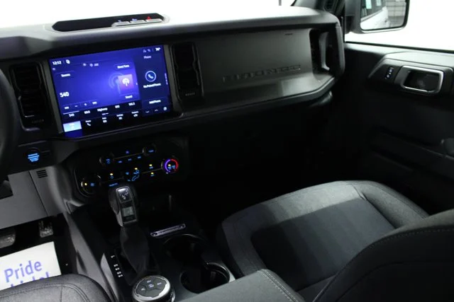 New 2026 Avalanche Ford Base image 42