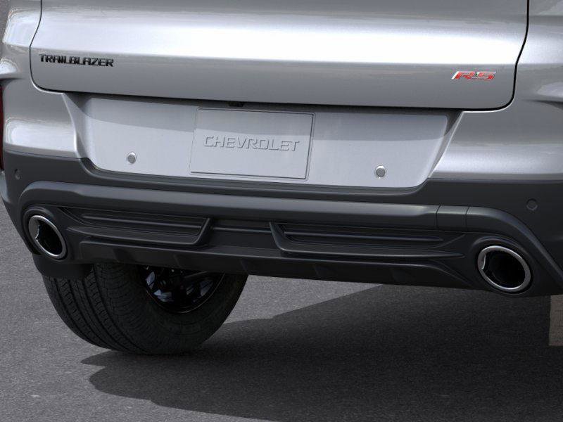 2026 Chevrolet Trailblazer RS - Photo 15