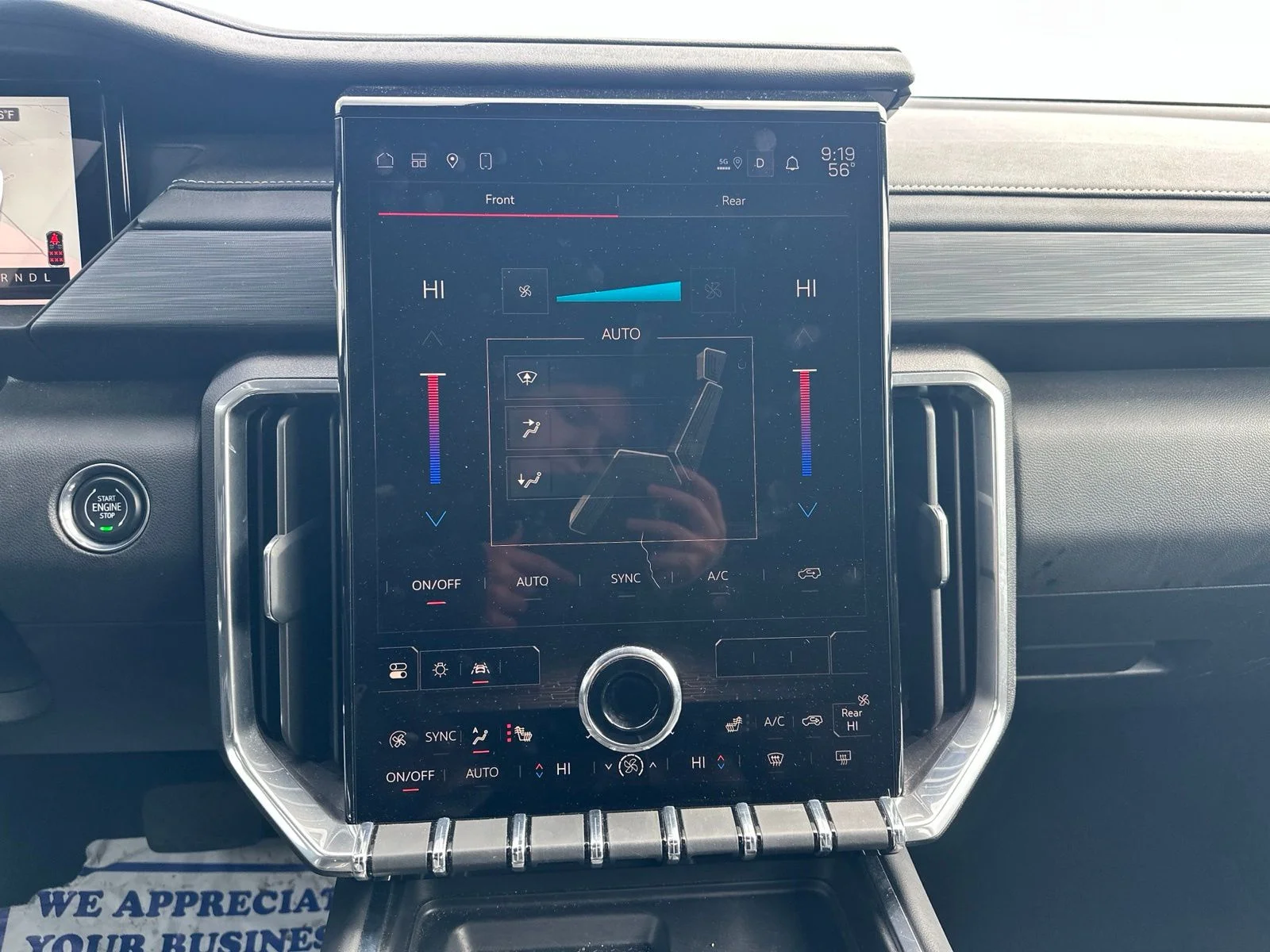 2025 GMC Acadia Elevation - Photo 64