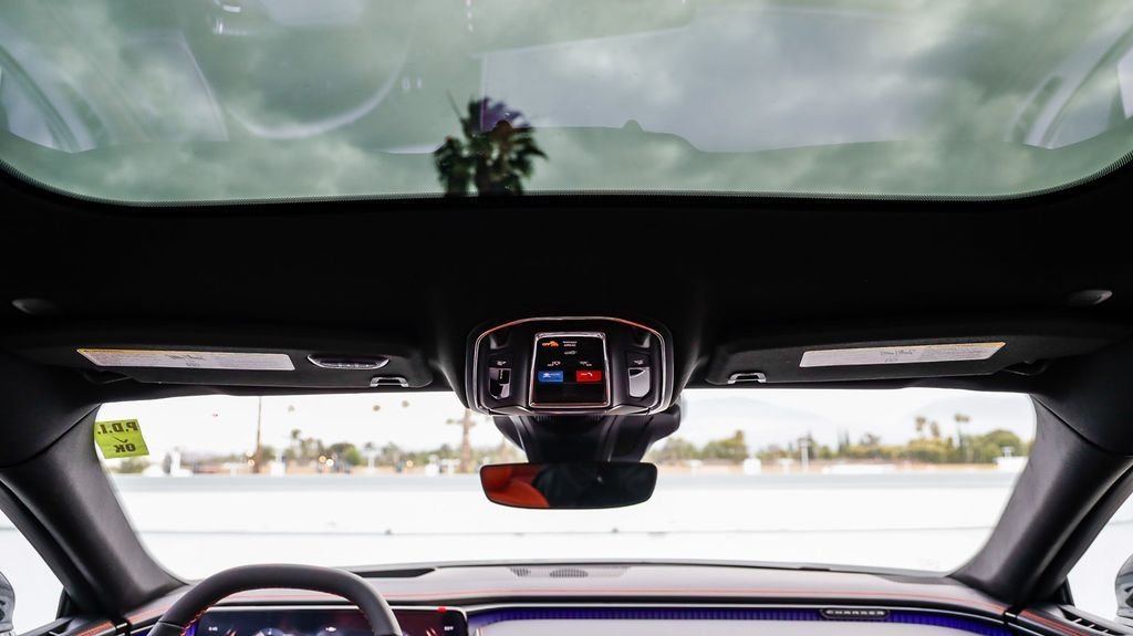 New 2026 White Knuckle Dodge R/T Plus image 19