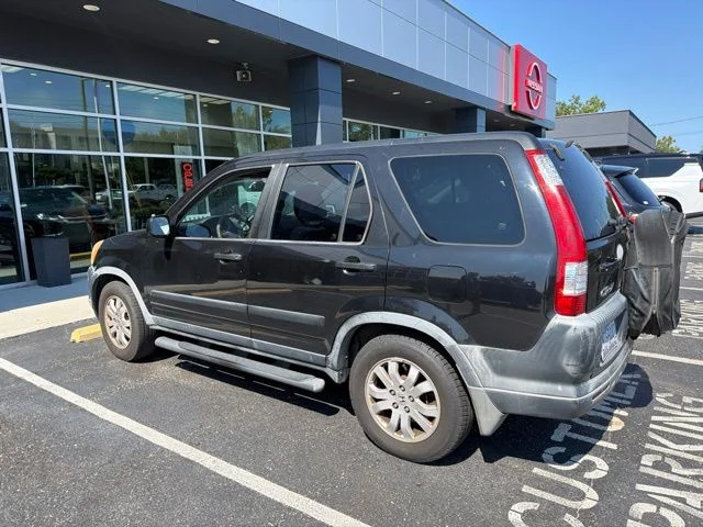 Used 2006  Honda EX image 3