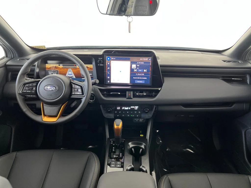 2026 Subaru Outback Wilderness - Photo 15