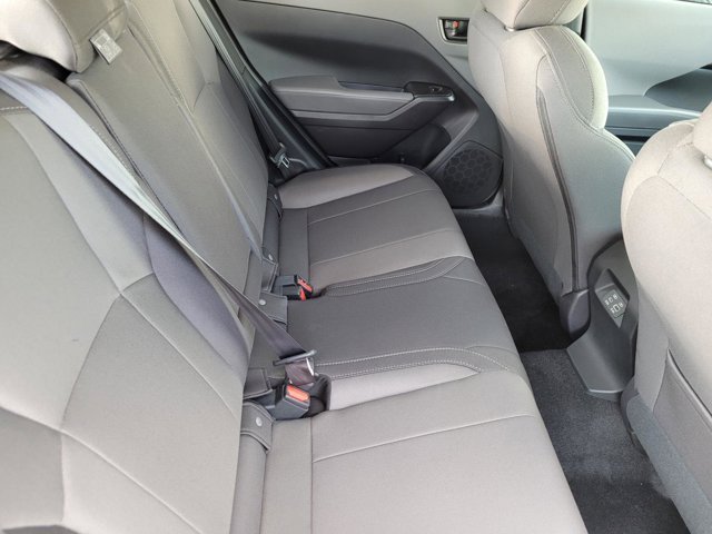 New 2026 MAGNETITE GRAY PEARL Subaru Premium image 12