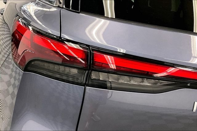 2024 INFINITI QX60 LUXE - Photo 37