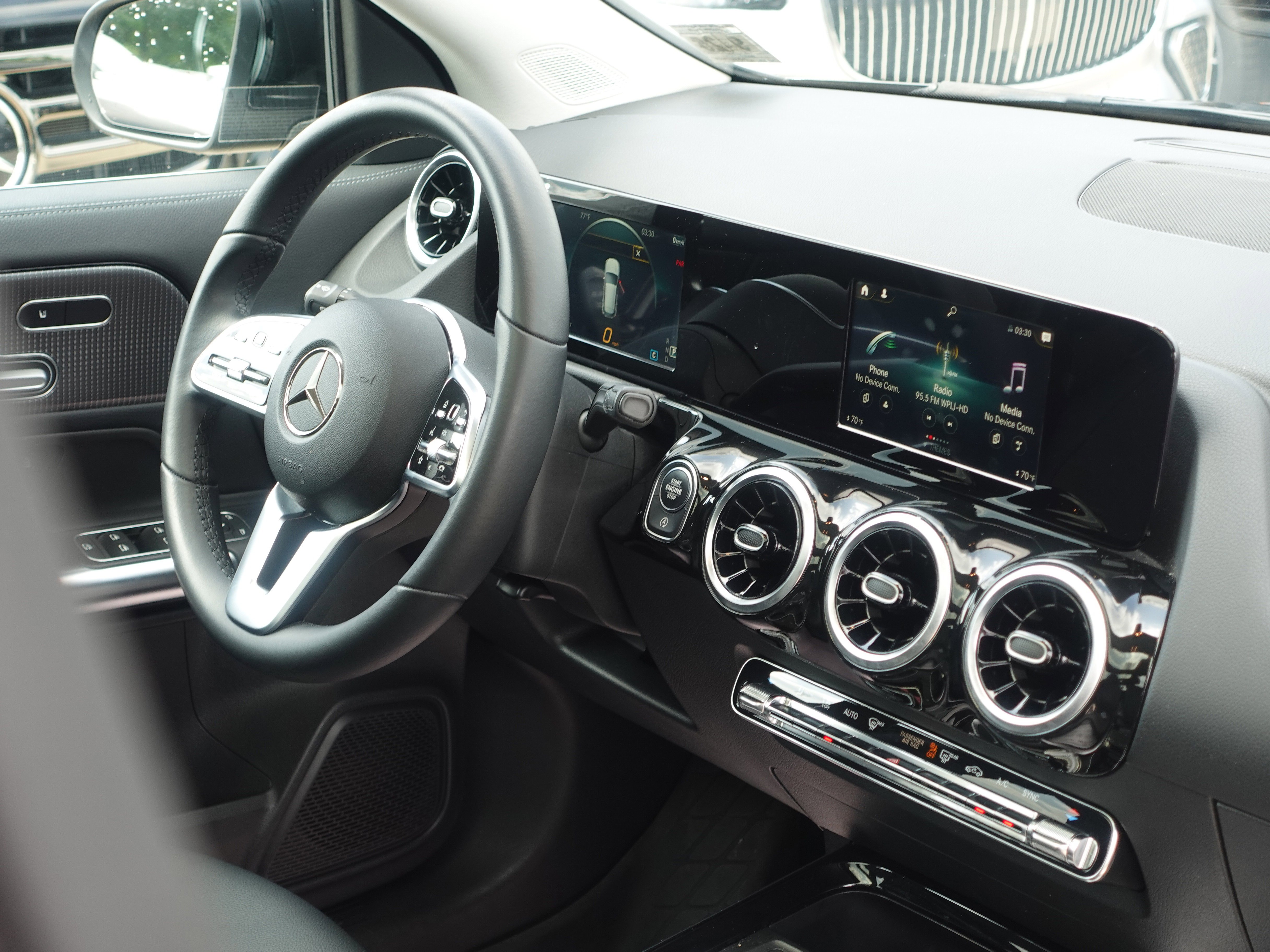 2021 Mercedes-Benz GLA GLA250 - Photo 18