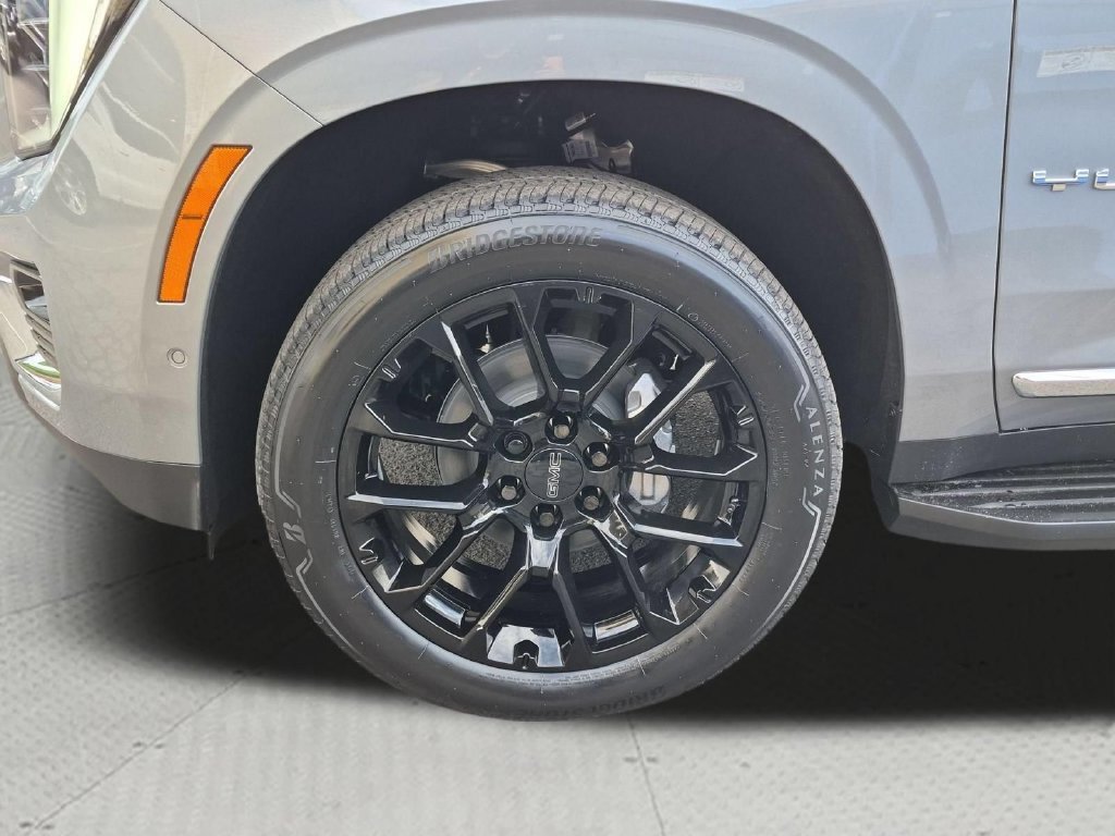 2027 GMC Yukon Elevation - Photo 32
