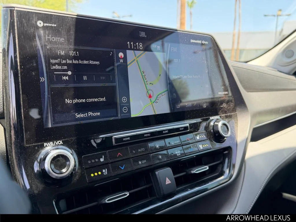 Used 2020 Gray Toyota Limited image 26