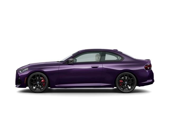 New 2027 Thundernight Metallic BMW  image 4