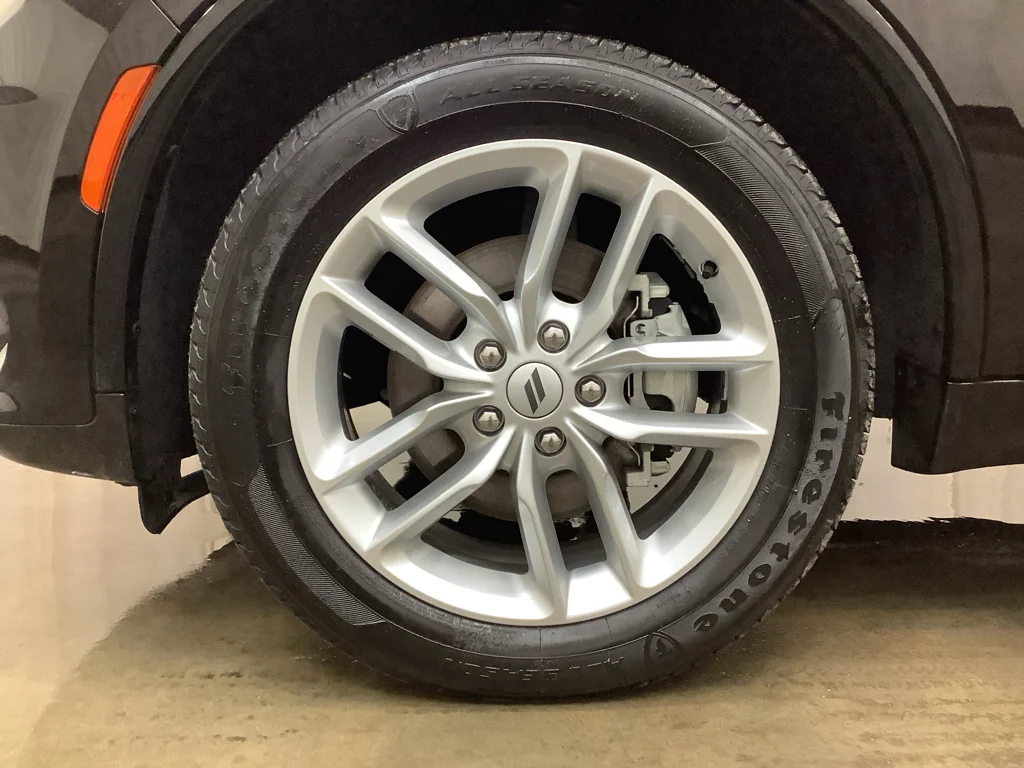 Used 2025 Red Oxide Dodge GT image 26
