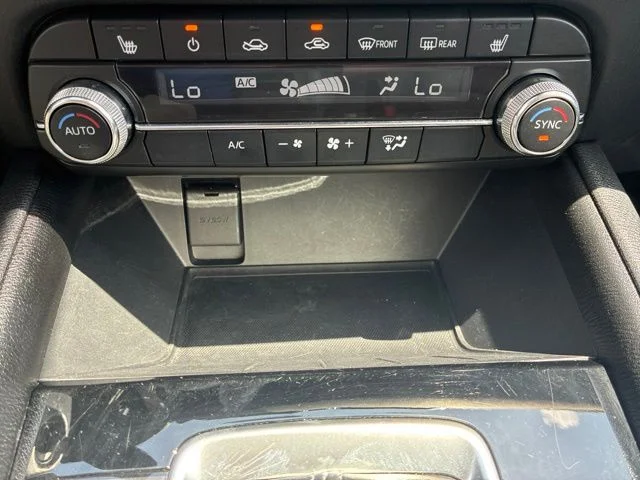 Certified Used 2025 Crystal Blue Mazda 2.5 S Select Package image 32